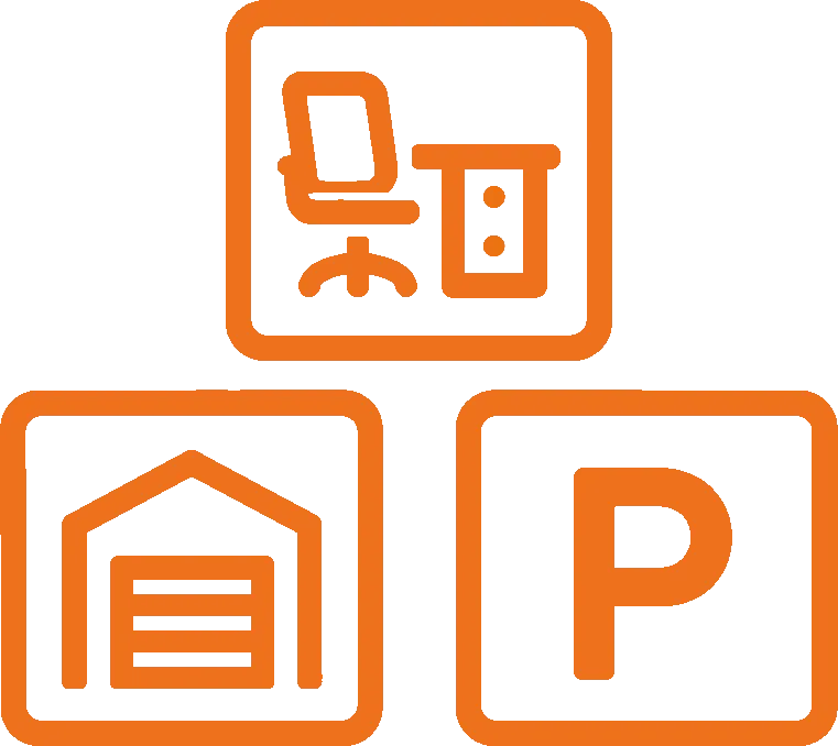 flexible portfolio icon